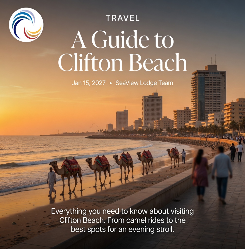 Clifton Beach